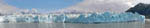 Glacier Hubbard - Alaska