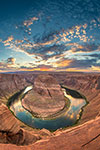 Horseshoe Bend - Arizona