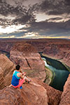 Horseshoe Bend - Arizona