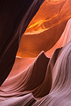 Lower Antelope Canyon, Arizona