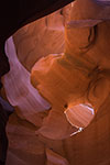 Lower Antelope Canyon, Arizona