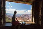 Grand Canyon, Arizona