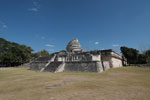 Chichen Itza