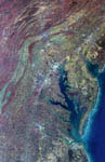 Baie de Chesapeake -USA-