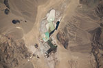 Mine de Lithium - Nevada