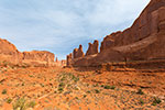 Parc national des Arches - Utah