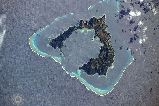 Totoya - Fidji