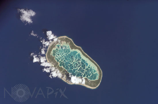 Mataiva - Archipel des Tuamotu
