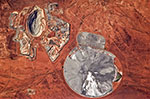 Mine d'or de Wiluna - Australie