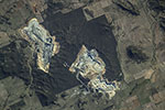 Mine de Charbon de Maules Creek - Australie