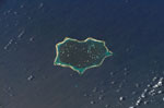 Ile Penrhyn - Iles Cook