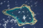 Ile Palmerston - Iles Cook