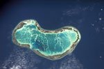Ile Fanning - Kiribati