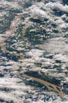 Le fleuve Amazone, Brésil, 01/2003