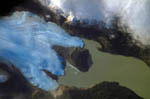 Glacier Grey, Chili