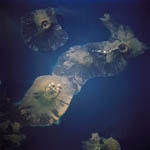 Iles Galapagos
