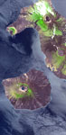 Iles Galapagos