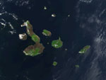 Iles Galapagos