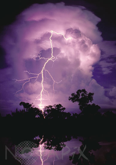 Thunderstorm