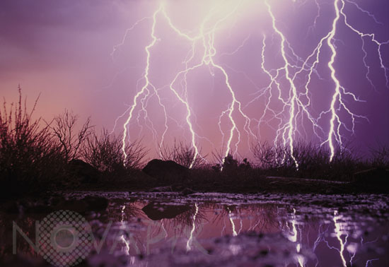 Thunderstorm