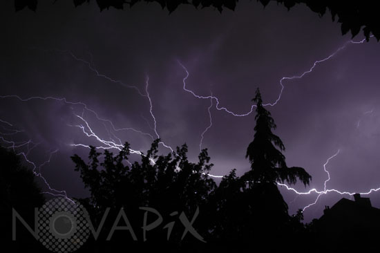 Orage