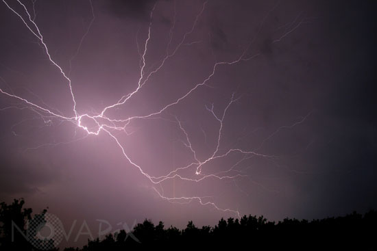 Lightning