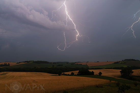 Orage