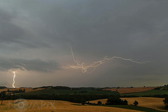 Orage