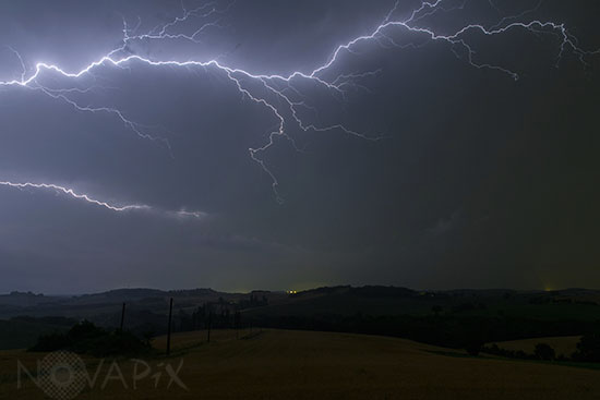 Orage