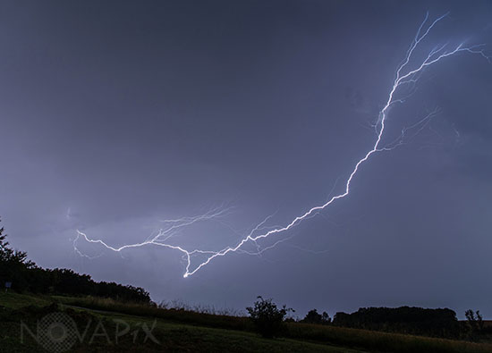 Orage