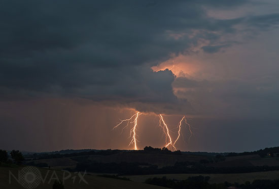 Orage