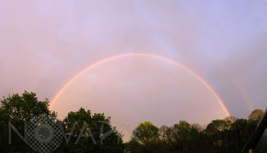 Rainbow