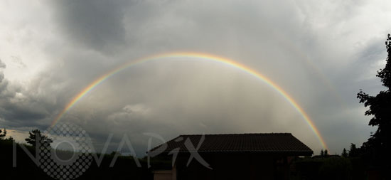 Arc-en-ciel