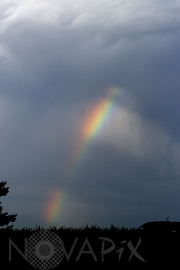 Arc-en-ciel