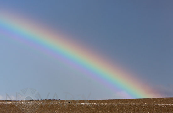 Arc-en-ciel