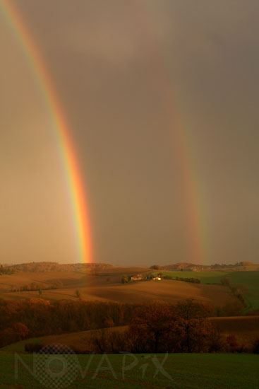 Arc-en-ciel