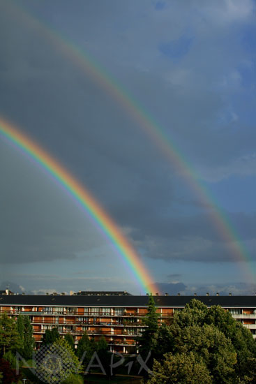 Arc-en-ciel