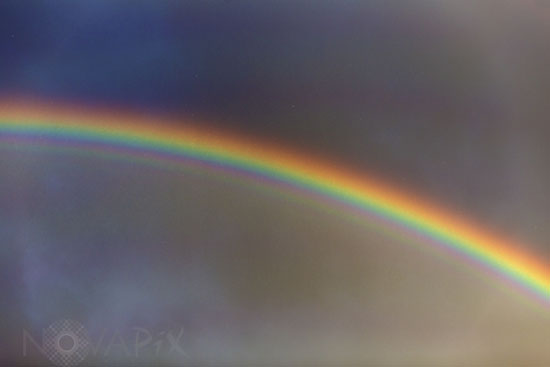 Arc-en-ciel
