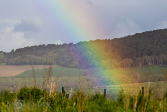 Arc-en-ciel