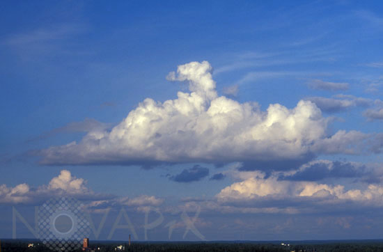 Cumulus