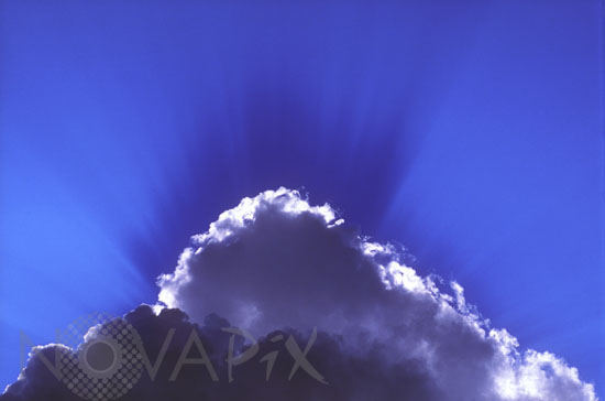 Cumulonimbus