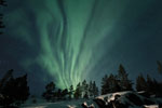 Aurora in Norway