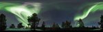 Aurora in Norway