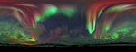 Aurora in Norway