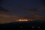 Orage et sprites