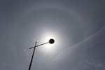 Halo autour du Soleil