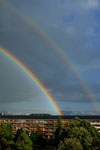 Arc-en-ciel