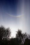 Arc circumzénithal