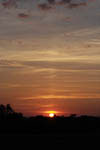 Colonne solaire