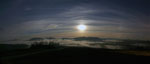 Brume et Paraselene